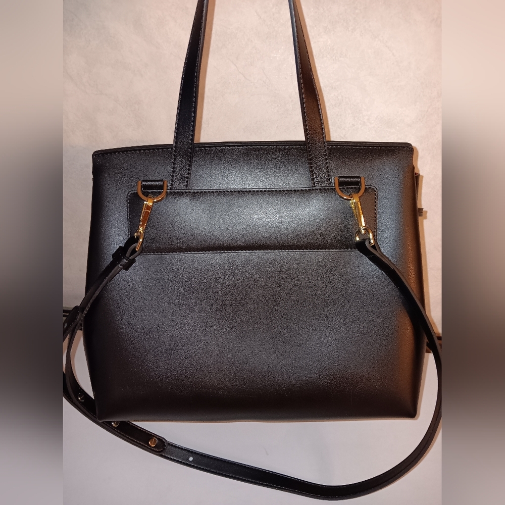 Mansur Gavriel Lady Bag in Color Black